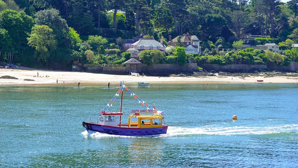 south-sands-ferry-salcombe