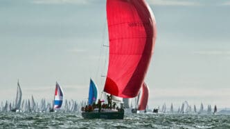 Isle-of-Wight-Sailing-boats-Cowes-week