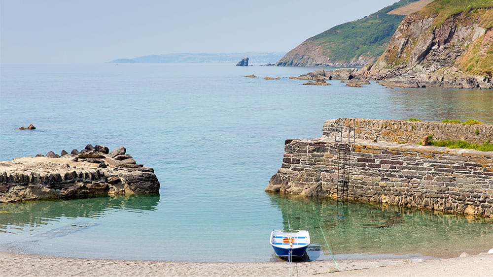 10 Hidden Gems In Cornwall Guides Toad Hall Cottages 